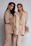 Панталон Nikole 6691