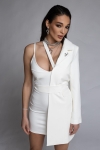 Рокля Nikole 2582