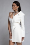 Рокля Nikole 2582