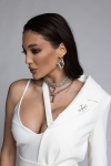 Рокля Nikole 2582