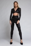 Leggings Nikole 6692