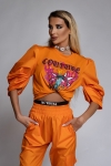Pants Nikole 6693