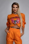 Pants Nikole 6693
