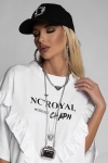 Рокля Nikole 2587