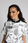 T-shirt Nikole 5516
