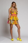Рокля Nikole 2591