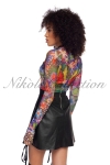 Боди Nikole 5045