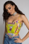 Бюстие Nikole 5776