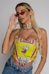 Бюстие Nikole 5776