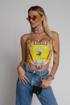 Бюстие Nikole 5776