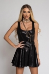 Рокля Nikole 2598