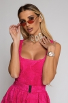 Рокля Nikole 2599