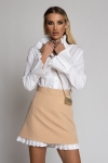 Рокля Nikole 2601