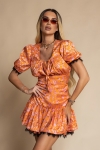 Рокля Nikole 2605