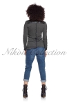 Блуза Nikole 5046