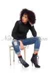 Блуза Nikole 5046
