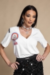 T-shirt Nikole 5521