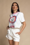 T-shirt Nikole 5523