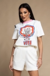 T-shirt Nikole 5523