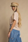 T-shirt Nikole 5527