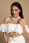 Set Nikole 8630