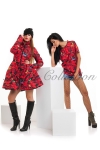 Jacket Nikole 3023