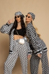 Set Nikole 8650