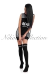 Рокля Nikole 2056
