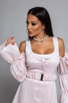 Рокля Nikole 2633