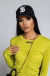 Top Nikole 5798
