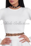 Рокля Nikole 2058