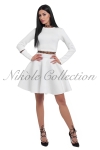 Рокля Nikole 2058