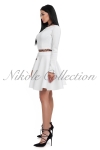 Рокля Nikole 2058