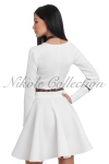 Рокля Nikole 2058