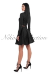 Рокля Nikole 2058