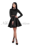 Рокля Nikole 2058