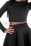Рокля Nikole 2058