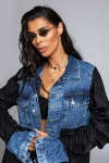 Coat Nikole 3172