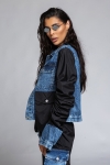Coat Nikole 3172