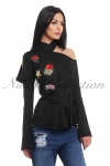 Blouse Nikole 5053