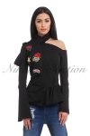 Blouse Nikole 5053