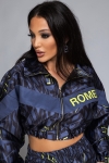 Coat Nikole 3172
