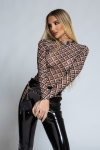 Leggings Nikole 6723
