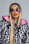 Winter Jacket Nikole 3143