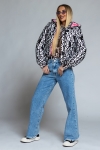 Winter Jacket Nikole 3143