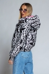 Winter Jacket Nikole 3143