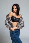 Winter Jacket Nikole 3144