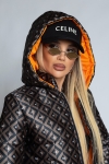 Winter Jacket Nikole 3145