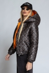 Winter Jacket Nikole 3145