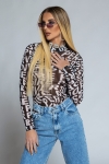 Боди Nikole 5815